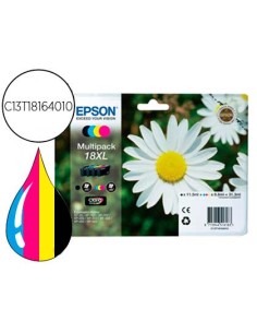 Ink-jet epson multipack... 2