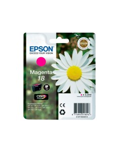 Ink-jet epson t18 magenta...