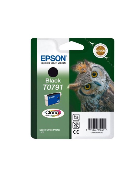 Ink-jet epson stylus t07914 negro p50 px650...
