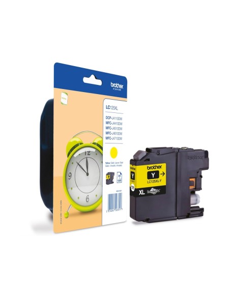 Ink-jet brother mfc-j4410dw/4510 dw amarillo...