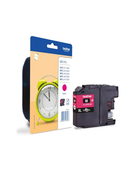 Ink-jet brother mfc-j4410dw/4510 dw magenta...