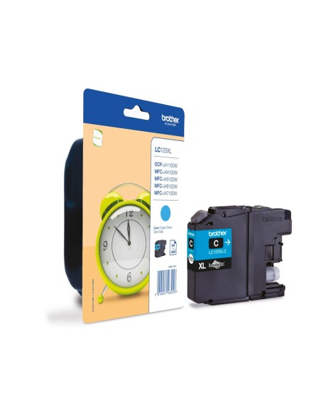 Ink-jet brother mfc-j4410dw/4510 dw cian alta...