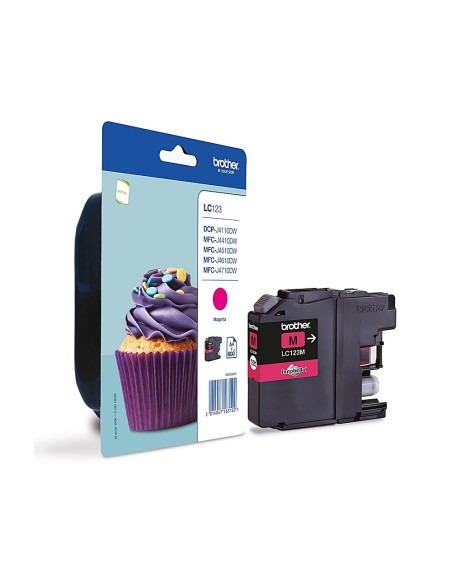 Ink-jet brother dcp-j132w/152w /552dw/752dw...