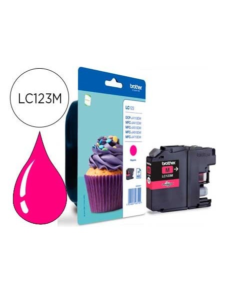 Ink-jet brother dcp-j132w/152w /552dw/752dw...