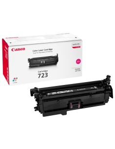 Toner canon laser crg 723...