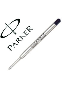 Recambio boligrafo parker... 2