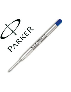 Recambio boligrafo parker... 2