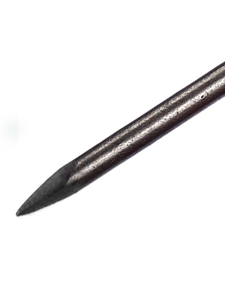 Minas liderpapel grafito 2 mm para compas...