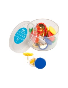 Chincheta liderpapel...