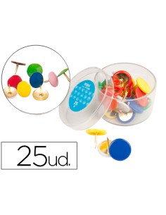 Chincheta liderpapel... 2