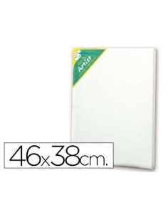 Bastidor artist 8f lienzo... 2