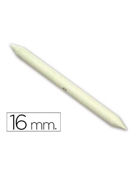Difumino artist nº 6 16 mm