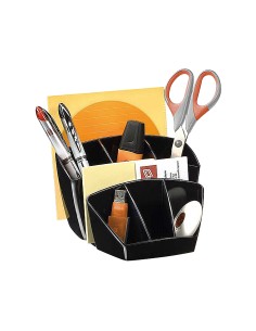 Organizador sobremesa cep...