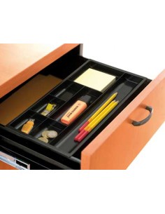 Bandeja organizadora cep de... 2