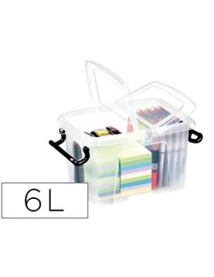 Contenedor plastico cep 6... 2