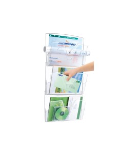 Expositor mural cep de...