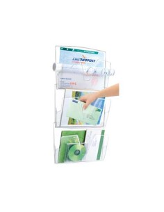 Expositor mural cep de... 2