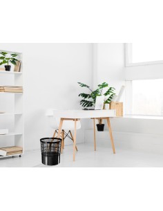 Papelera plastico cep... 2