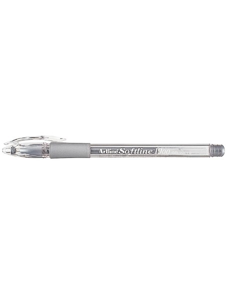 Boligrafo artline 1900 softline tinta aceite...