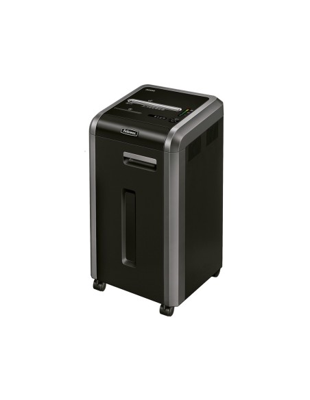 Destructora de documentos fellowes 225mi...