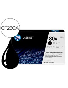 Toner hp laserjet negro... 2