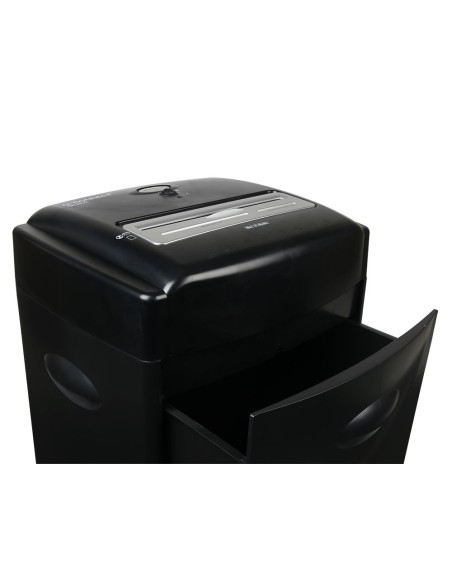 Destructora de documentos q-connect kf15553...