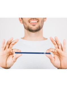 Lapices de grafito sin goma...