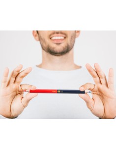 Lapices bicolor liderpapel...