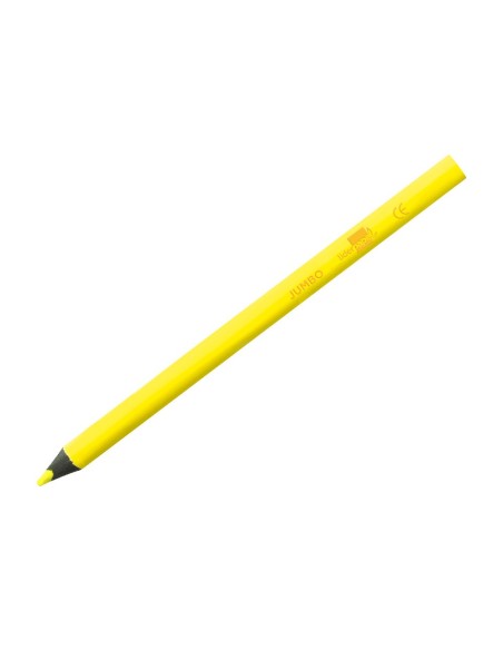Lapices fluorescente liderpapel jumbo neon...