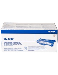 Toner brother tn-3380 para...
