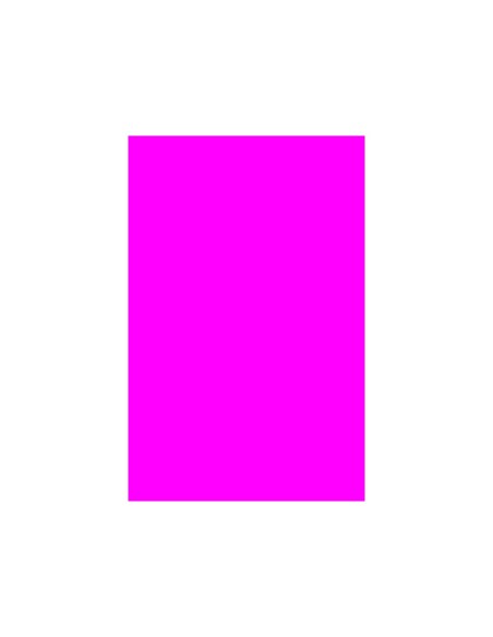 Cartulina guarro din a3 fucsia fluorescente 250...
