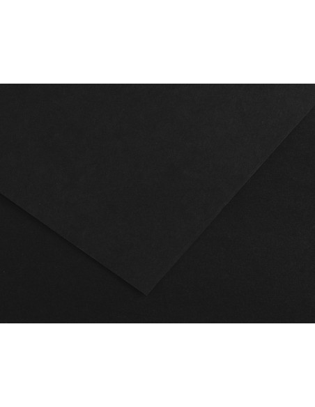 Cartulina guarro din a4 negro 185 gr paquete 50...