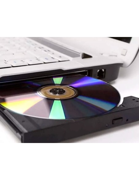 Dvd-r q-connect capacidad 4,7gb duracion 120min...