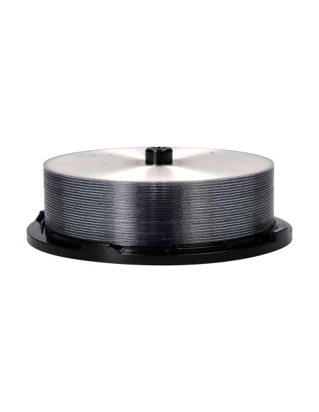 Dvd-r q-connect capacidad 4,7gb duracion 120min...
