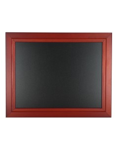 Pizarra negra liderpapel...