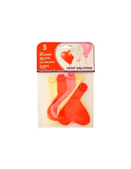 Globo 100% latex biodegradable con forma...