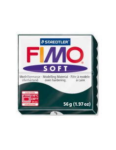 Pasta staedtler fimo soft...