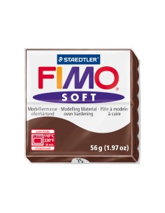 Pasta staedtler fimo soft...
