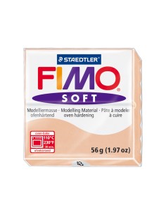Pasta staedtler fimo soft...
