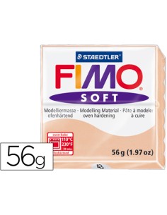 Pasta staedtler fimo soft... 2