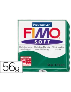 Pasta staedtler fimo soft... 2