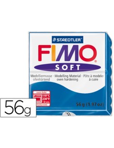 Pasta staedtler fimo soft... 2