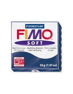 Pasta staedtler fimo soft...