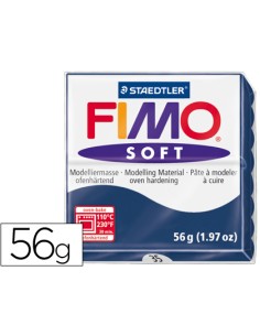 Pasta staedtler fimo soft... 2