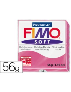 Pasta staedtler fimo soft... 2