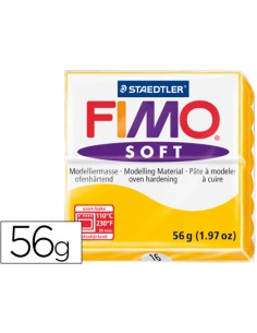 Pasta staedtler fimo soft... 2