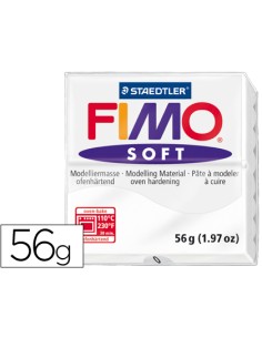 Pasta staedtler fimo soft... 2
