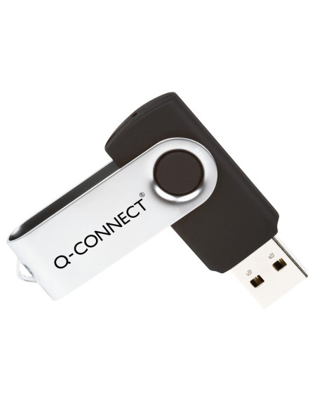 Memoria usb q-connect flash 16 gb 2.0