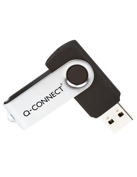 Memoria usb q-connect flash 16 gb 2.0