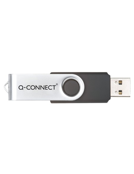 Memoria usb q-connect flash 16 gb 2.0